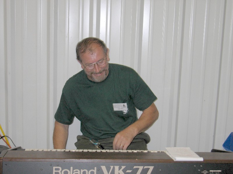 Music by Henry Smitz 