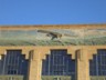 This is the Wichita Air Museum, the original airport terminal 