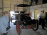 A collector classic truck 