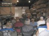 One of the many excellent presentations. This one was on brake maintenance. 