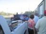 The Bar-B-Q cook 