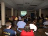 Opening Meeting