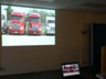 Gene Benson's Memory Video of past Rallies