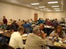 Pot Luck Dinner