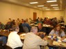 Pot Luck Dinner