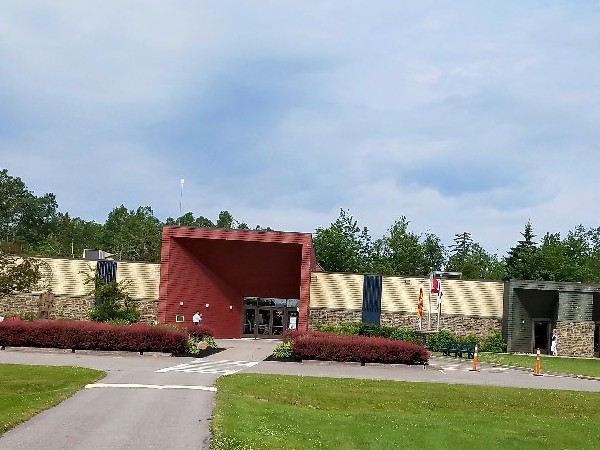 Visitor Center