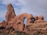 Turret Arch