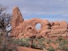 Turret Arch
