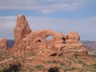 Turret Arch
