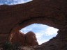 Soiuth Window Arch