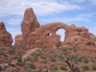 Turret Arch