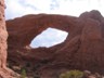 Soiuth Window Arch