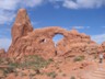 Turret Arch