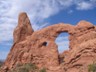 Turret Arch