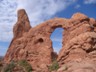 Turret Arch