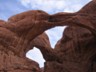 Double Arch