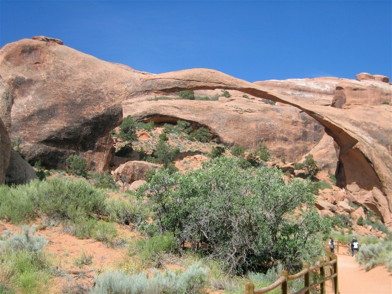 Landscape Arch