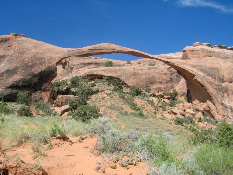 Landscape Arch