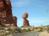 Balanced Rock