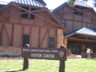Bryce Canyon Visitor Center