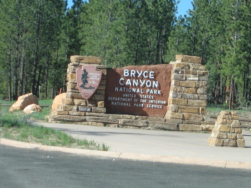 Bryce Canyon National Park
