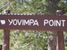 Yovimpa Point