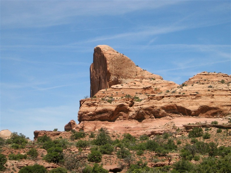 Looks like a bandshell