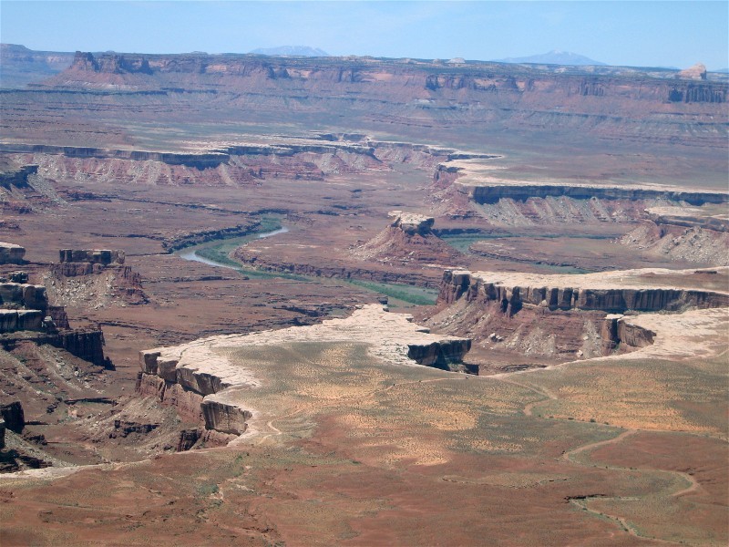 The Colorado River