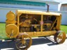 One of the early air compressors used. 