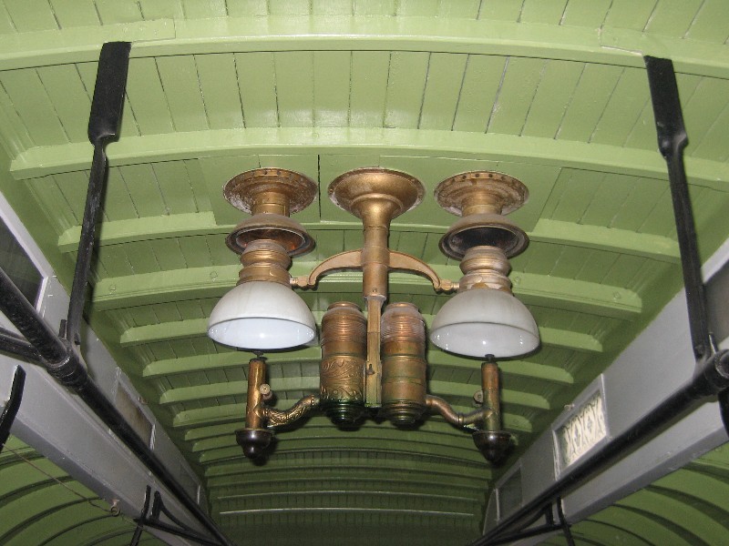 Keroscene Lamps