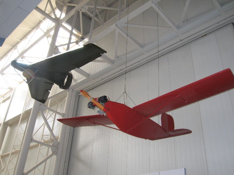 The AH-1G Huey Cobra was the first helicopter designed to only be a gunship. 