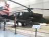 The AH-64A Apache was the gunship developed to replace the Huey Cobra. 