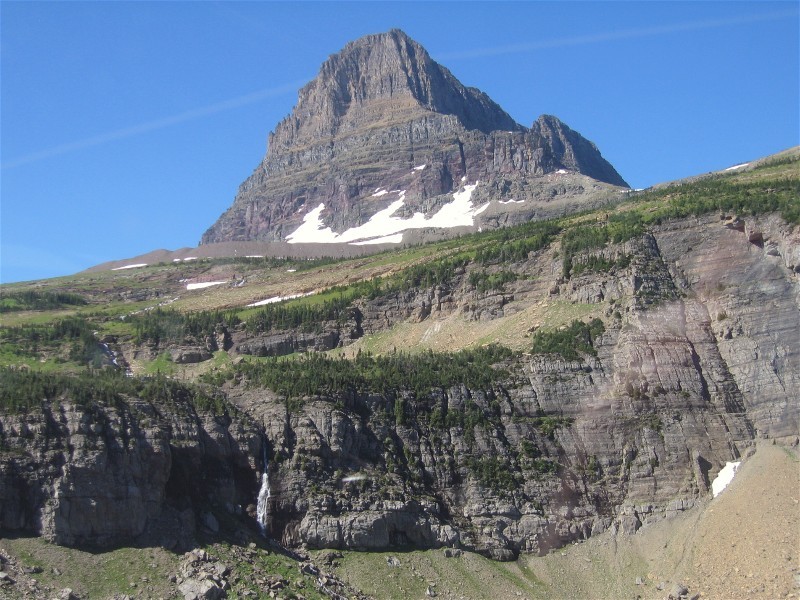Glacier NP 43