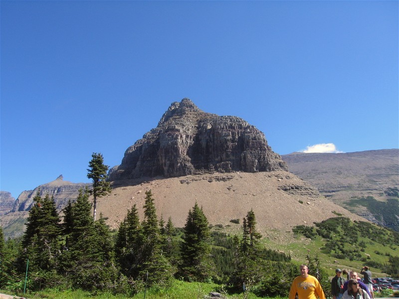 Glacier NP 45