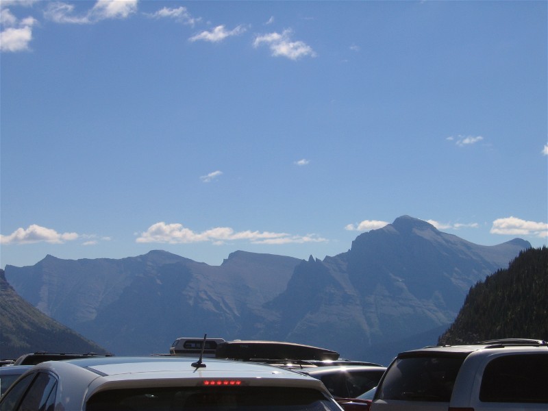 Glacier NP 49