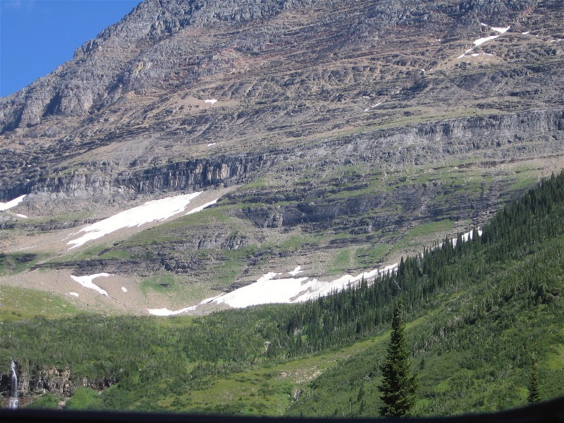Glacier NP 54