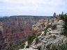 Along the Bright Angel Trail