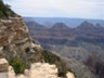 Along the Bright Angel Trail