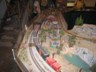 A pretty good shot of one of the trains.