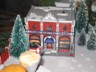 The Lionel Electric Train Center.