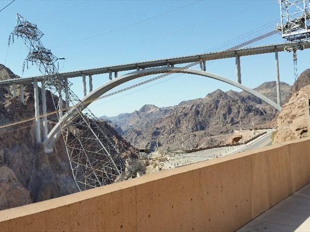 Hoover Dam 02