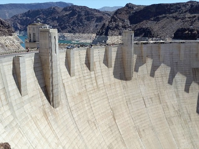 Hoover Dam 11