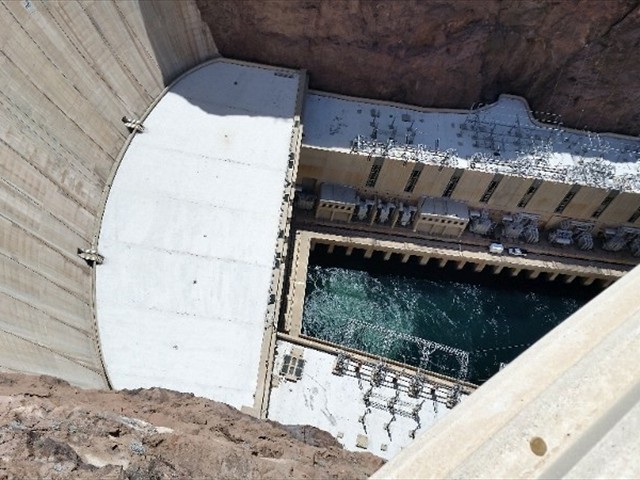 Hoover Dam 12