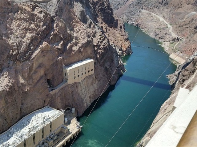 Hoover Dam 13