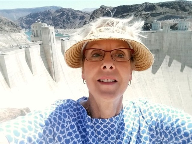 Hoover Dam 15