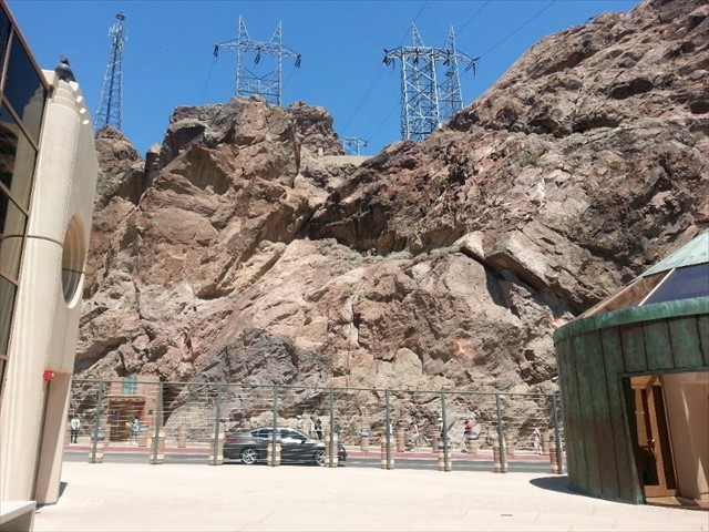 Hoover Dam 16