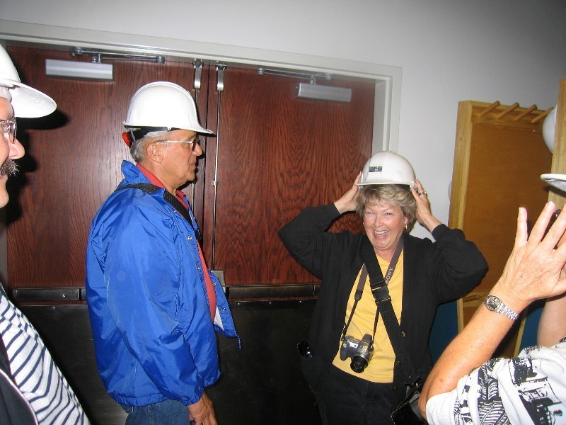 Ton and Gayle Gurksnis 