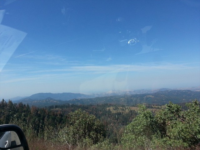 Kings Canyon Sequoias 02