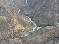 Kings Canyon NP Canyon  12