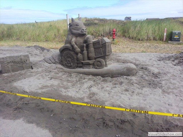 Long Beach WA 08
